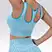 blue top